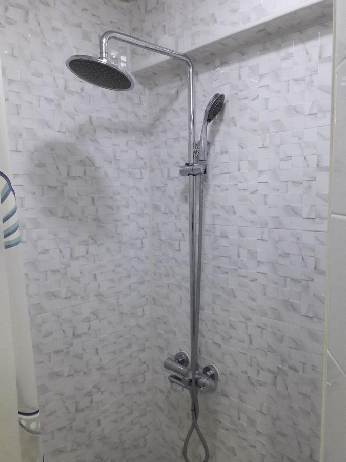 Nozisayyoh Otel Buhara Dış mekan fotoğraf