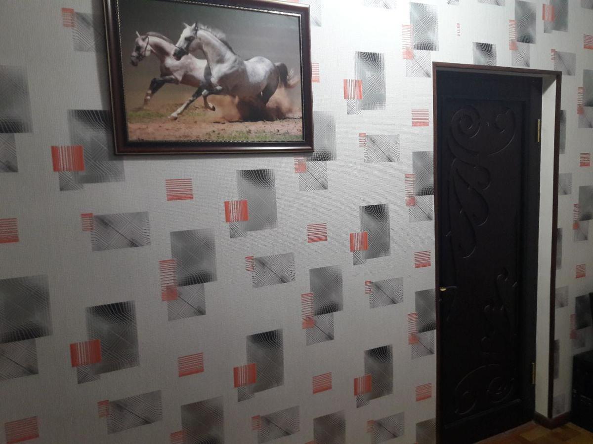 Nozisayyoh Otel Buhara Dış mekan fotoğraf