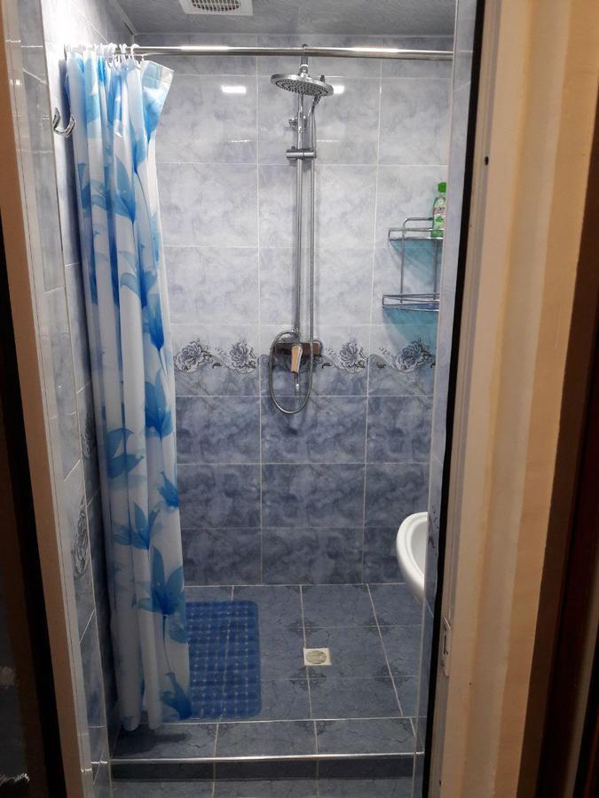 Nozisayyoh Otel Buhara Dış mekan fotoğraf