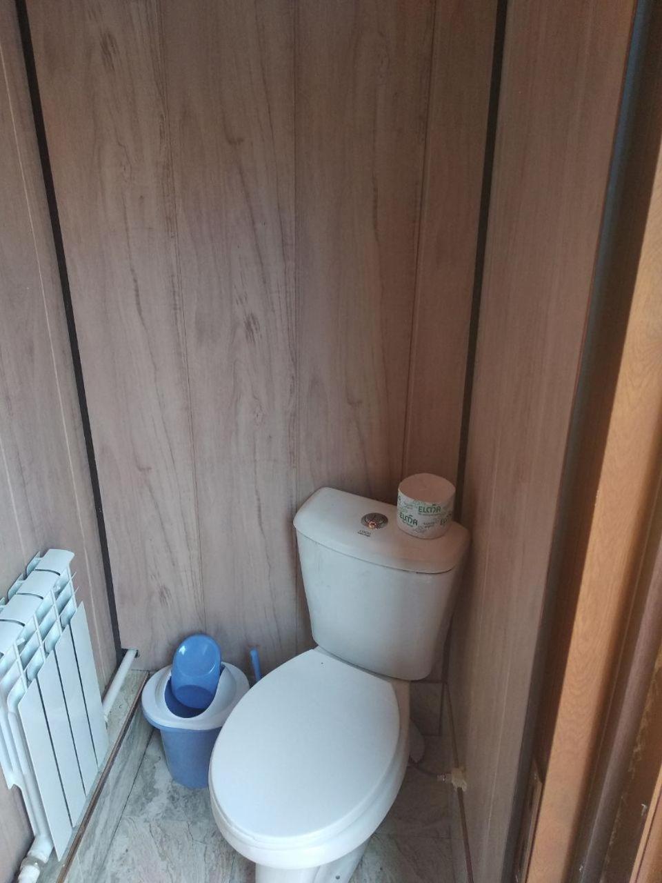 Nozisayyoh Otel Buhara Dış mekan fotoğraf