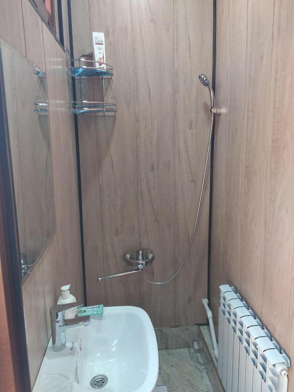 Nozisayyoh Otel Buhara Dış mekan fotoğraf
